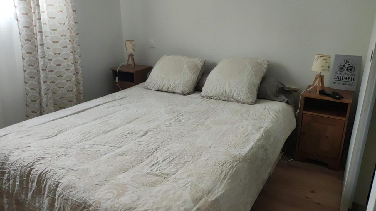 Location Chambre Διαμέρισμα Taden Εξωτερικό φωτογραφία