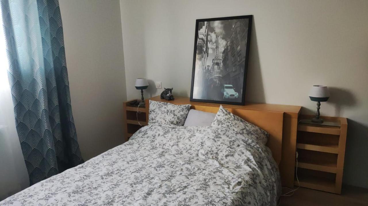 Location Chambre Διαμέρισμα Taden Εξωτερικό φωτογραφία