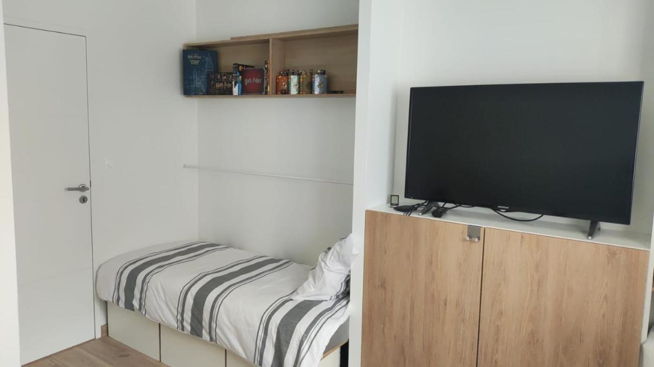 Location Chambre Διαμέρισμα Taden Εξωτερικό φωτογραφία