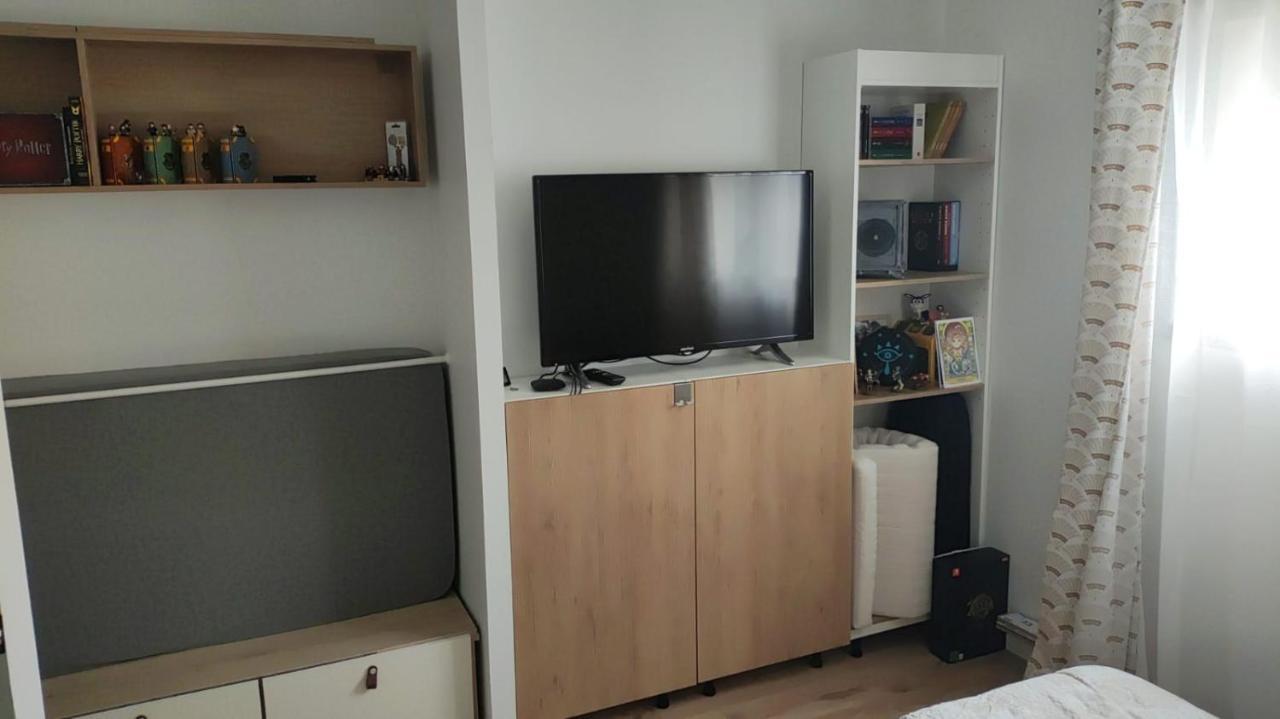 Location Chambre Διαμέρισμα Taden Εξωτερικό φωτογραφία