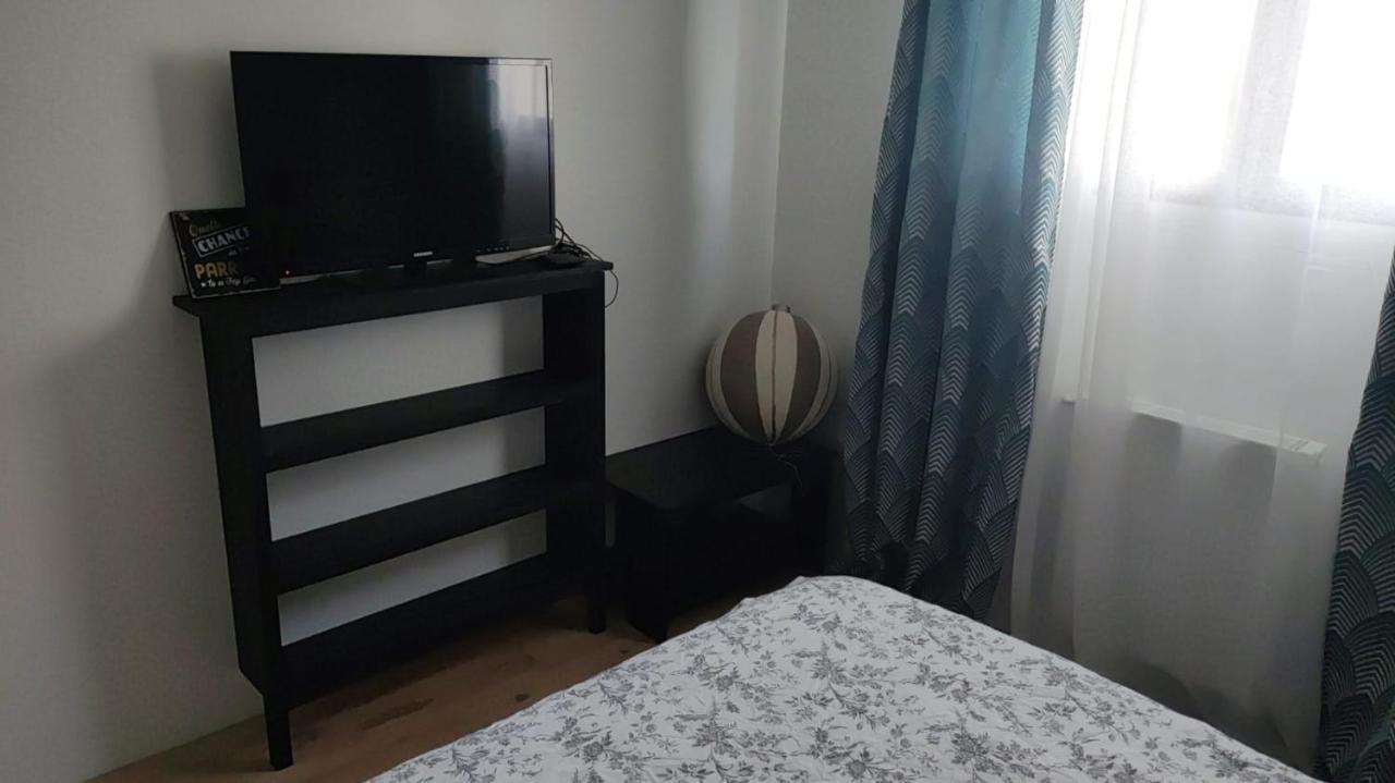 Location Chambre Διαμέρισμα Taden Εξωτερικό φωτογραφία